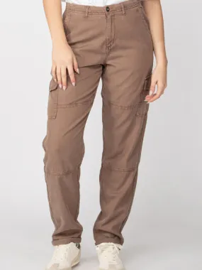 Dex Straight Leg Cargo Pant