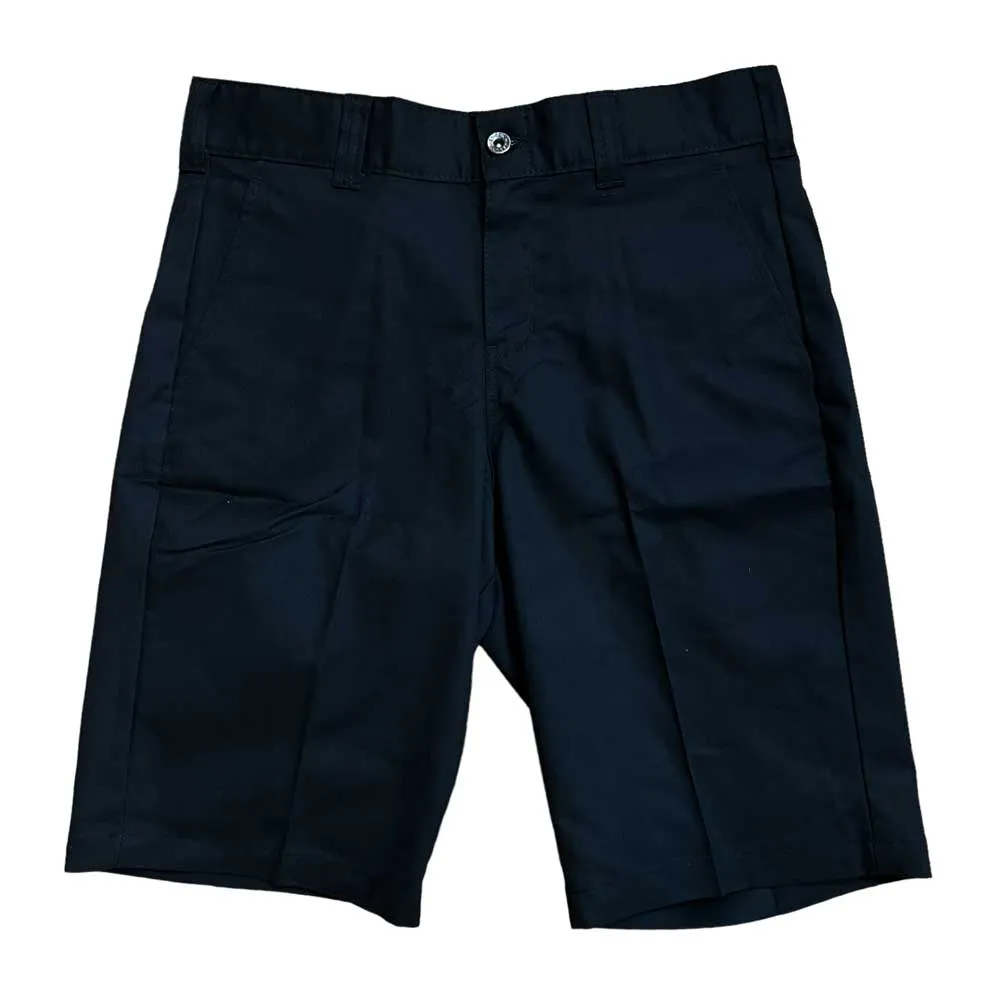 Dickies Skateboarding Short Slim Fit Twill WRSK94BK Black