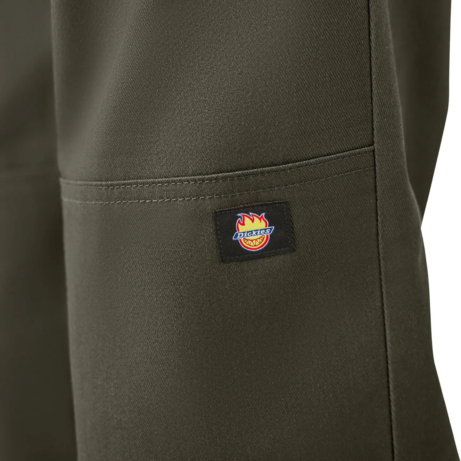 Dickies Skateboarding X Spitfire Woven Twill Pants - Men's