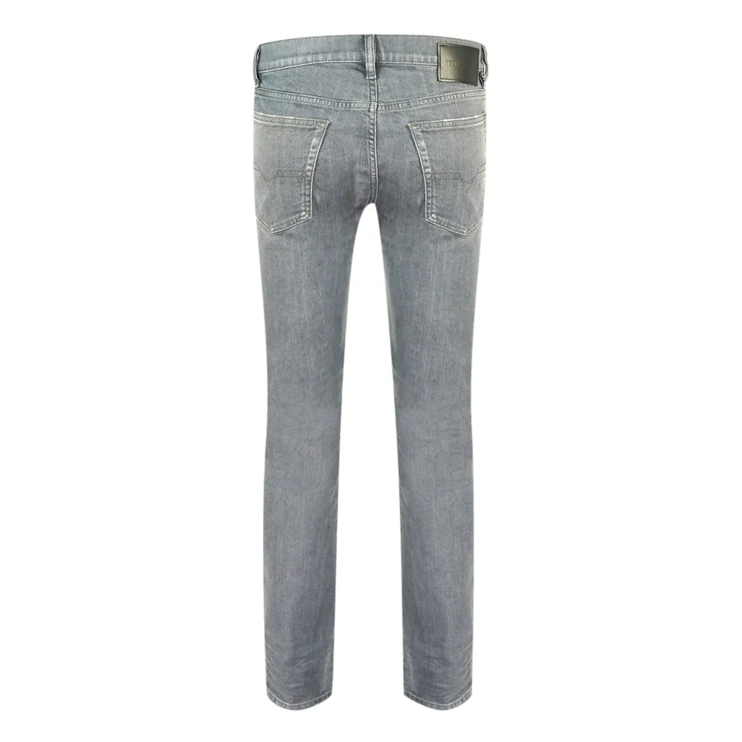 Diesel D-Mihtry 009PB Grey Jeans