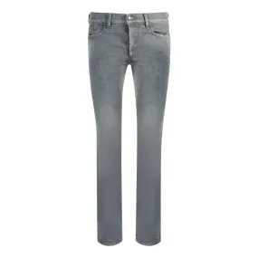 Diesel D-Mihtry 009PB Grey Jeans