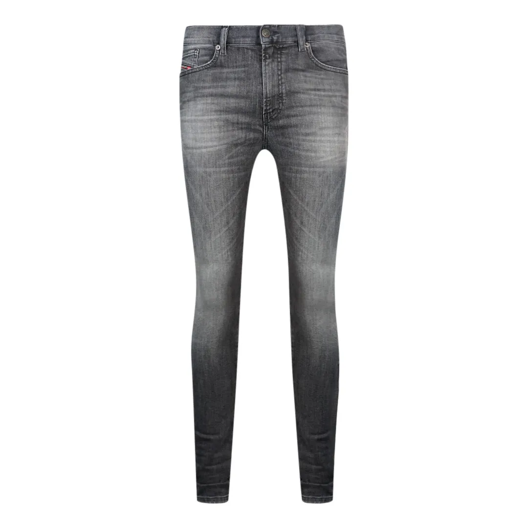 Diesel D-Reeft-Jogg 009SU Jeans