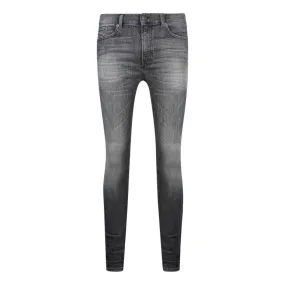 Diesel D-Reeft-Jogg 009SU Jeans