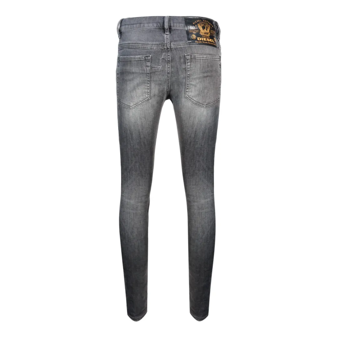 Diesel D-Reeft-Jogg 009SU Jeans