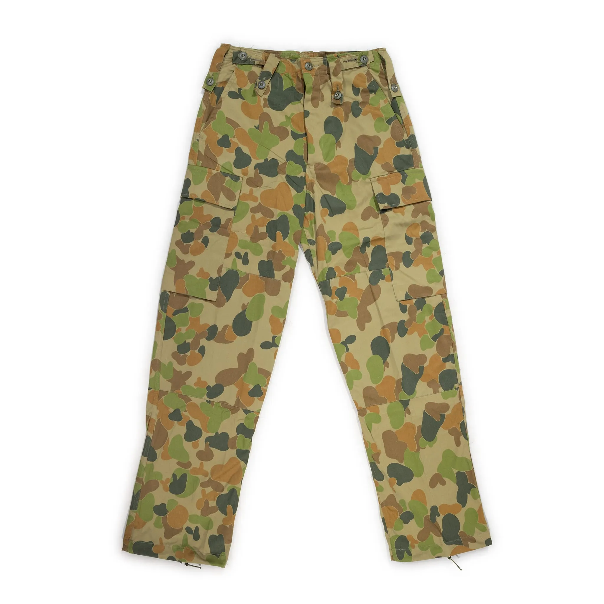 DPCU 'Auscam' Pants