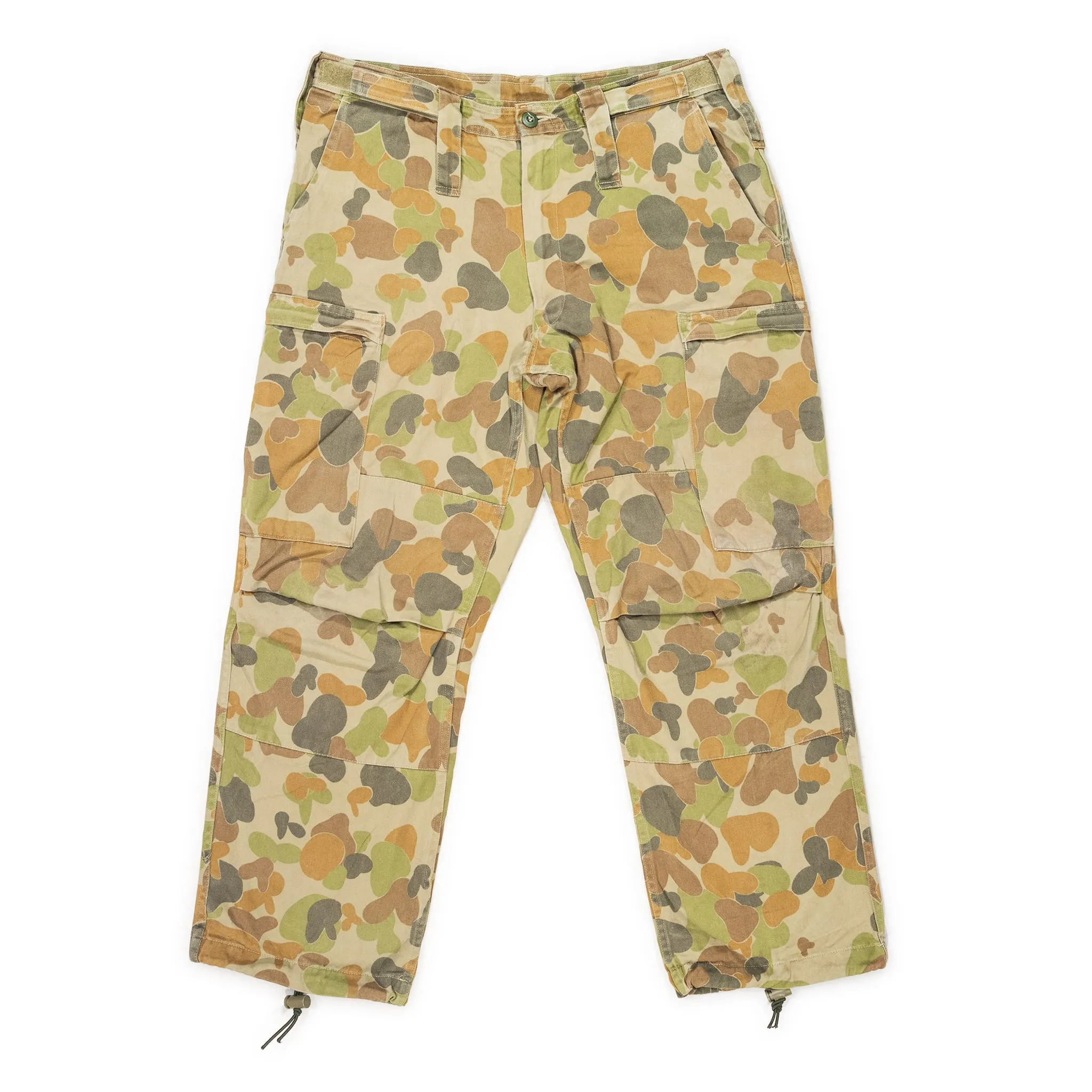 DPCU 'Auscam' Pants