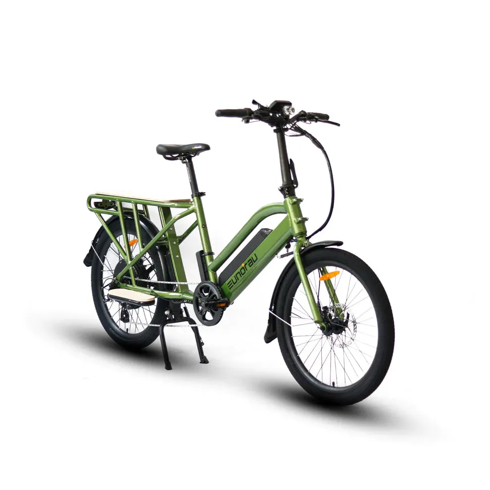 Eunorau Max-Cargo 48V 750W E-Bike