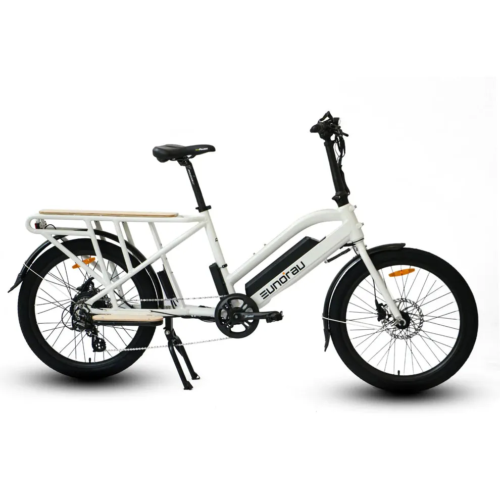 Eunorau Max-Cargo 48V 750W E-Bike