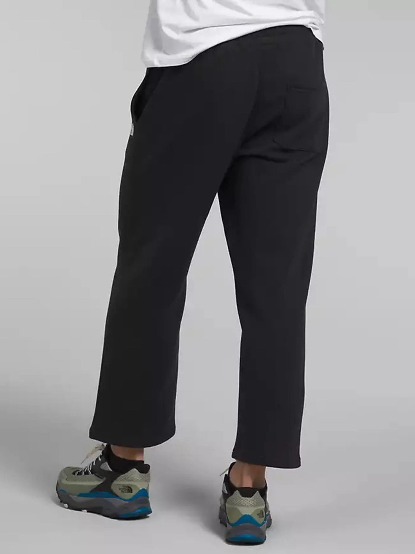 Evolution Straight Leg Sweatpants