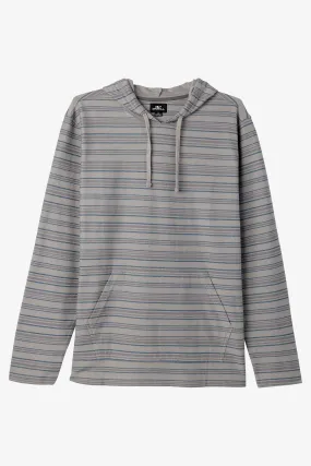 FAIRBANKS PULLOVER FLEECE