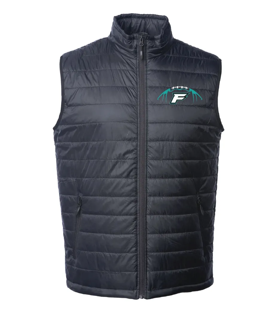 Farmington Mens Puffer Vest