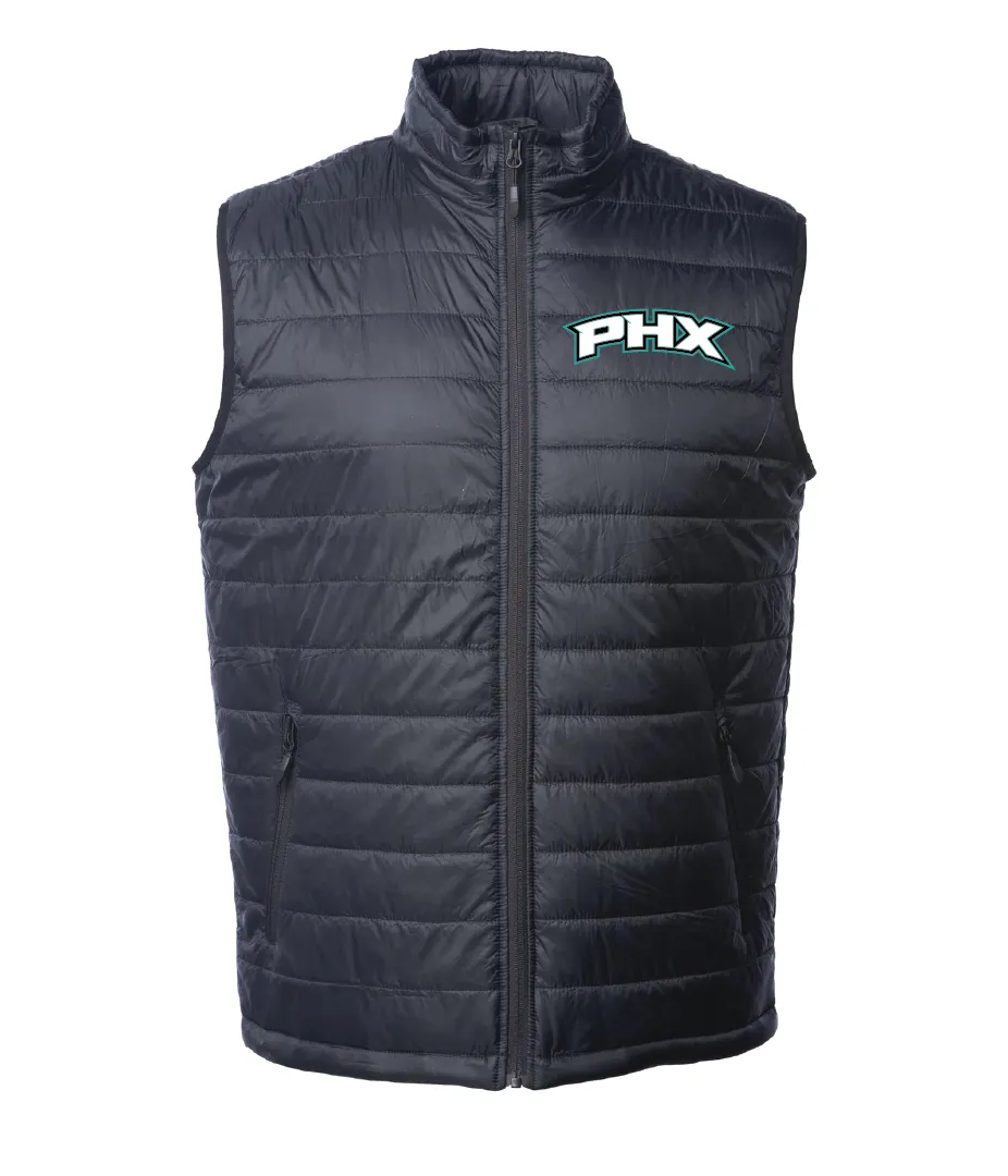 Farmington Mens Puffer Vest