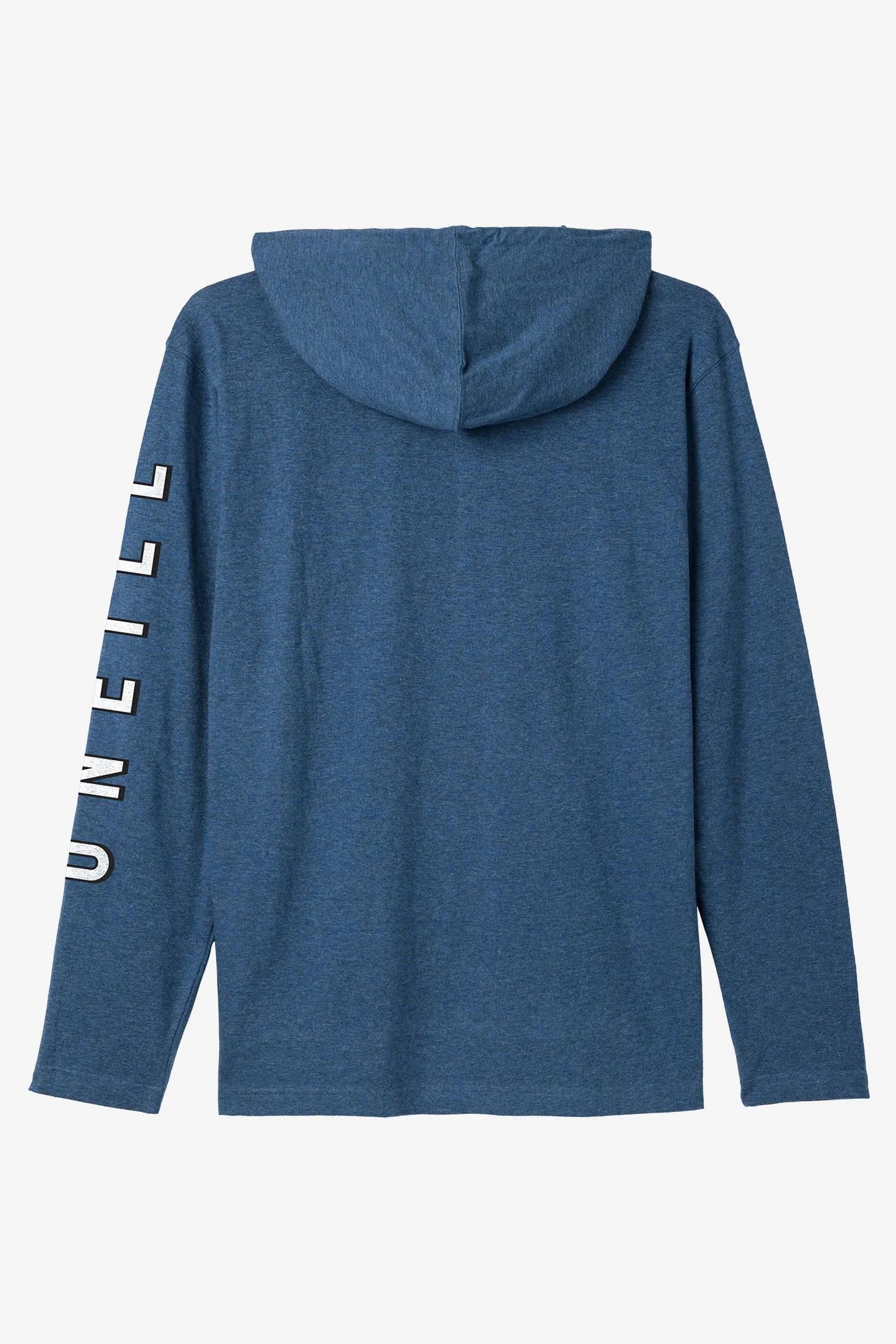 FIELDS PULLOVER FLEECE