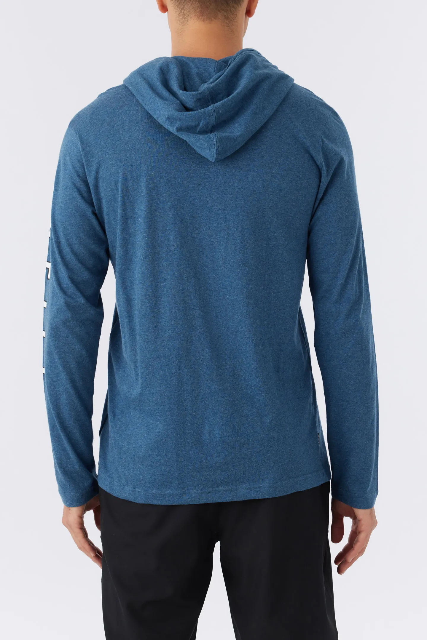 FIELDS PULLOVER FLEECE