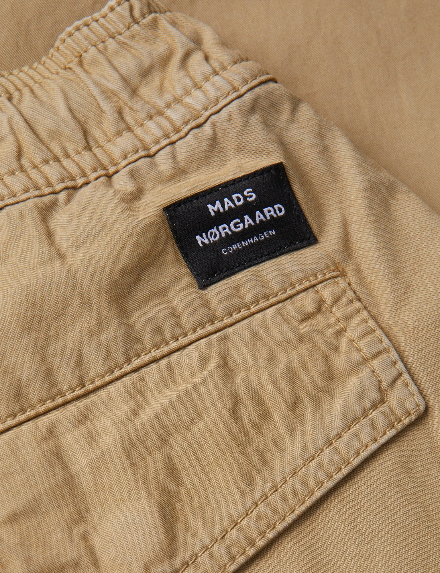 Fine Twill Cargo Pants,  Kelp