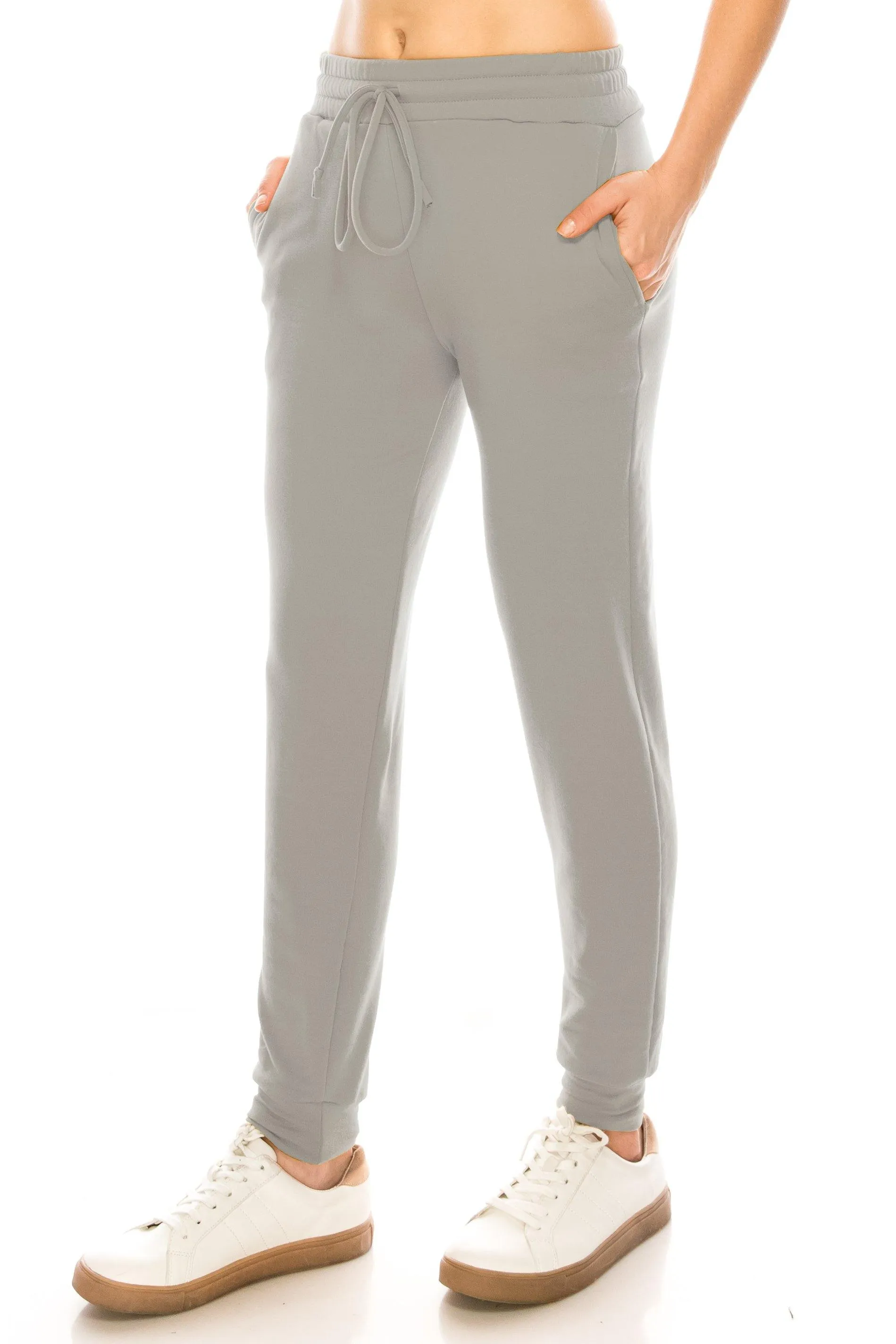 Fleece Lined Joggers