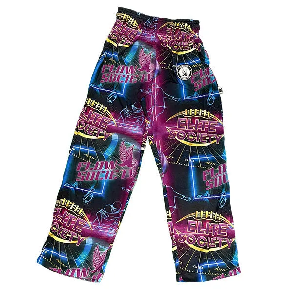 Flow Society Youth Elite Football Lounge Pants