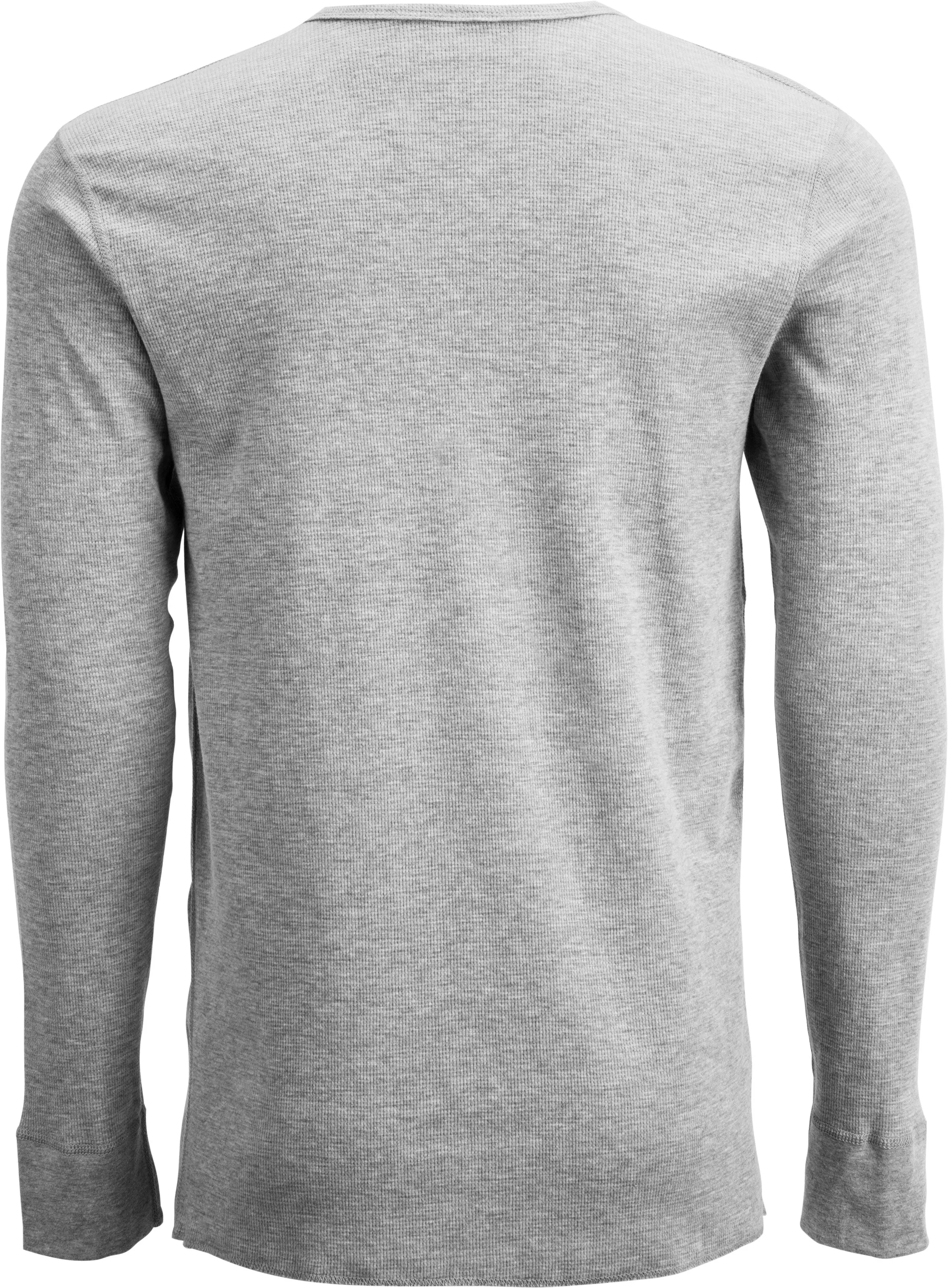 FLY RACING FLY THERMAL SHIRT GRANITE/BLACK MD 352-4157M