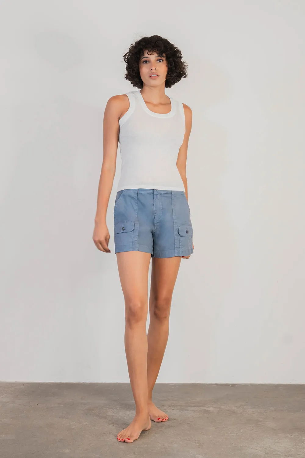 Flynn Cargo Short