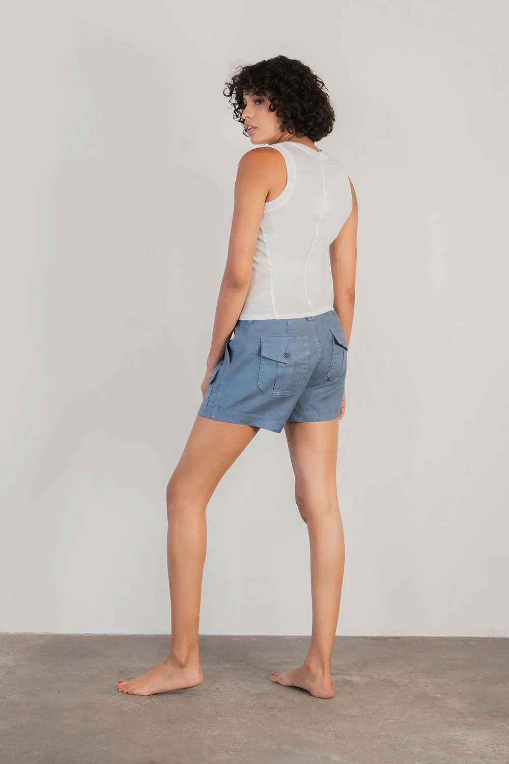 Flynn Cargo Short