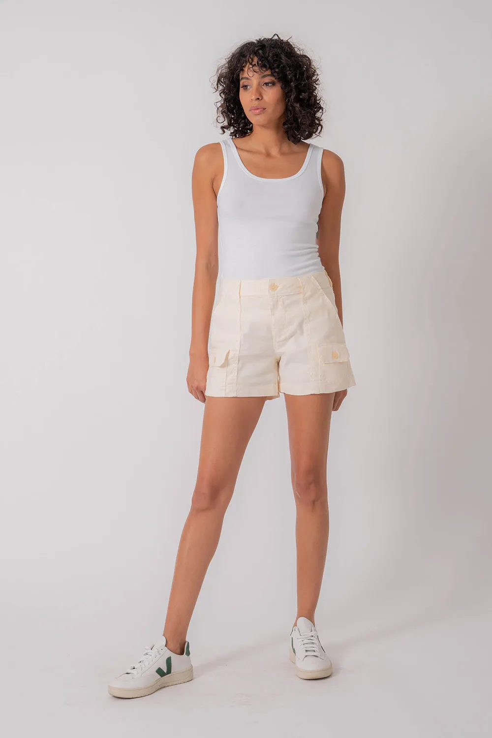 Flynn Cargo Short