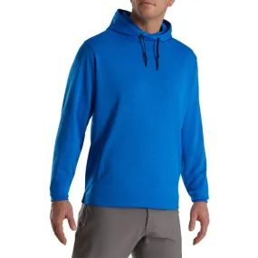 FootJoy Lightweight Royal Mens Golf Hoodie