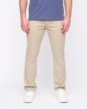 Franztown Chinos Stone