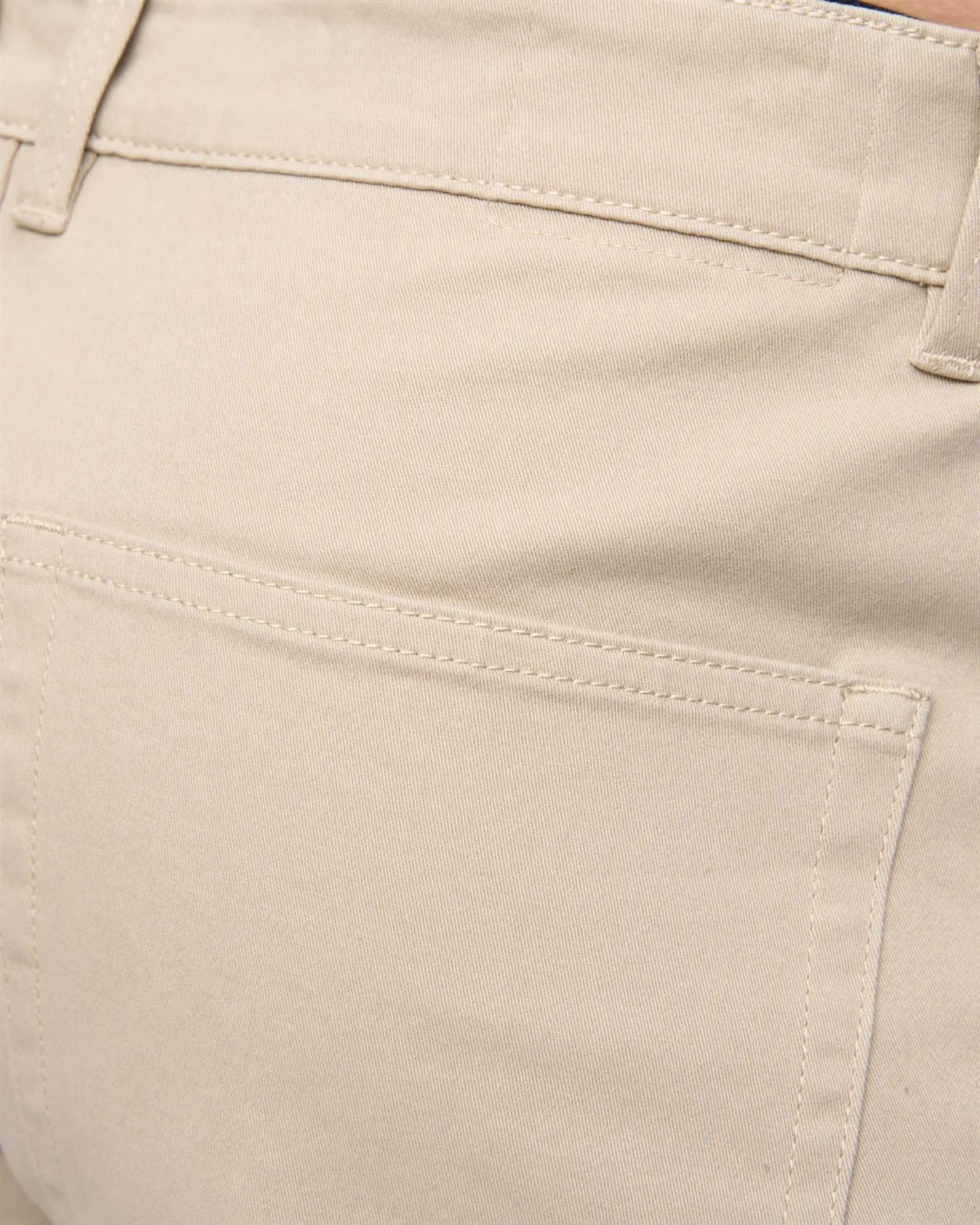 Franztown Chinos Stone