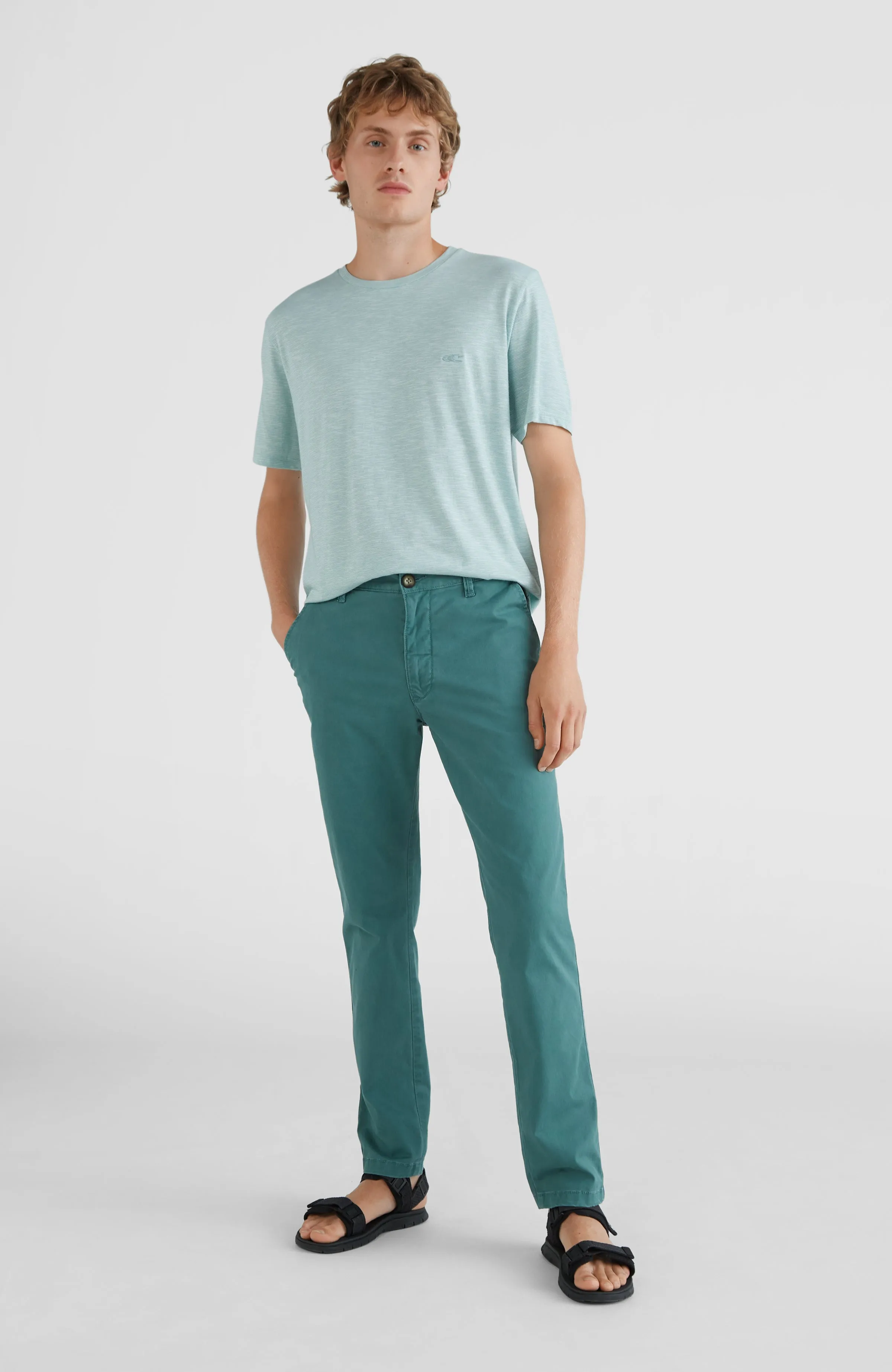 Friday Night Chino Pants | Sea Pine