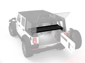 Front Runner - Cargo Storage Interior Rack - Jeep JK (4 door)