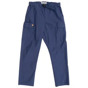 Fulton Cargo Pant - Cobalt