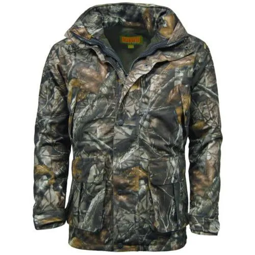 Game EN306 Stealth 3 in 1 Jacket