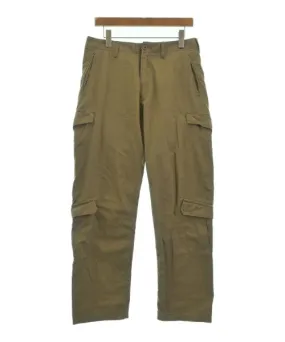 GOODENOUGH Cargo pants