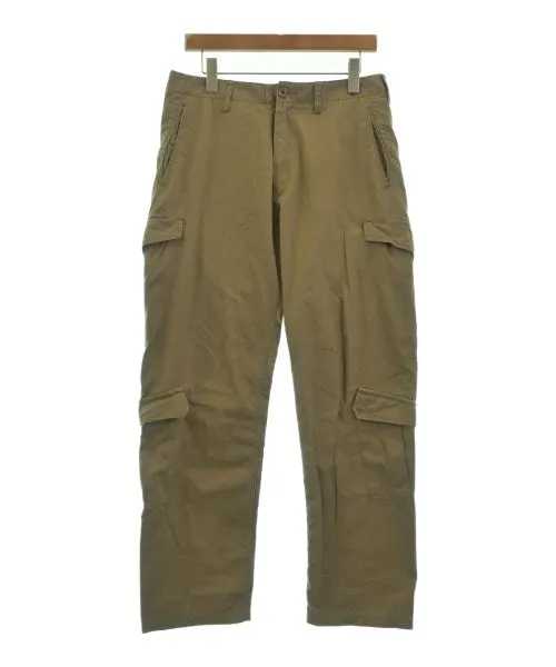 GOODENOUGH Cargo pants