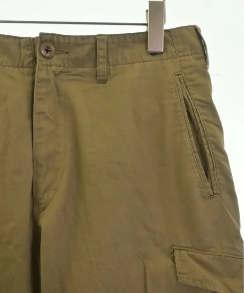 GOODENOUGH Cargo pants