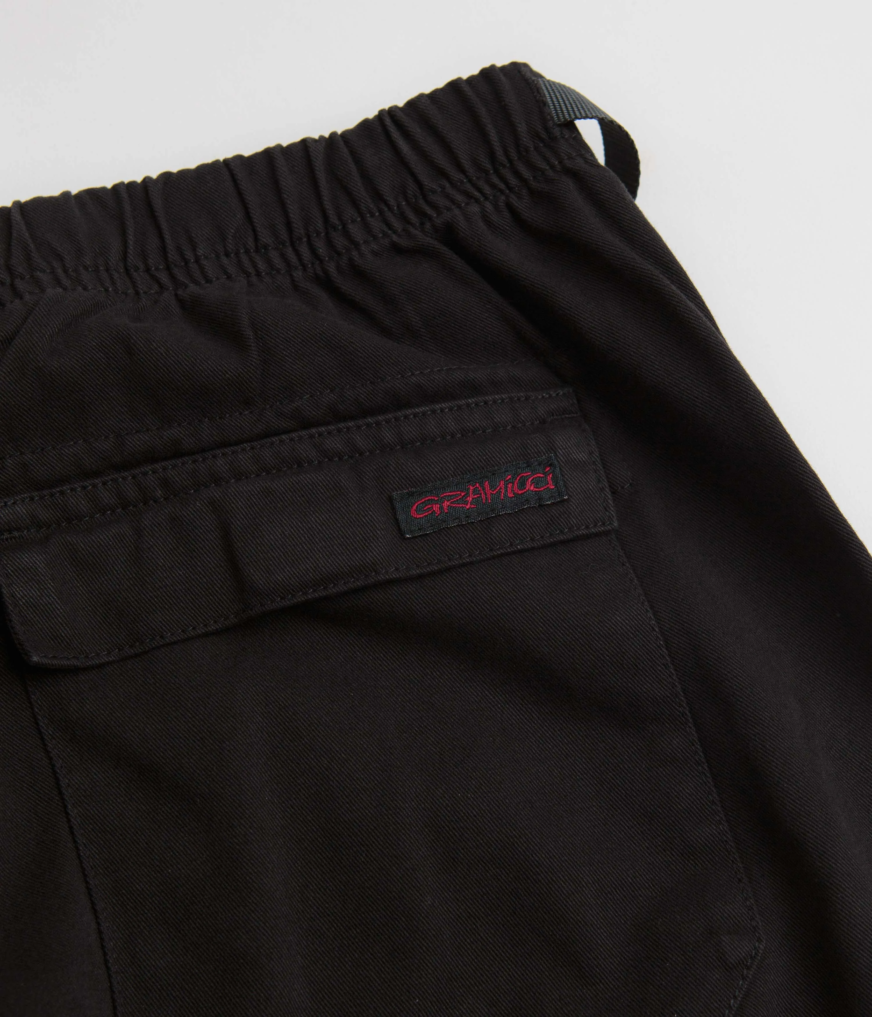 Gramicci Cargo Pants - Black