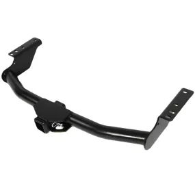 Grand Cherokee Hitch Receiver