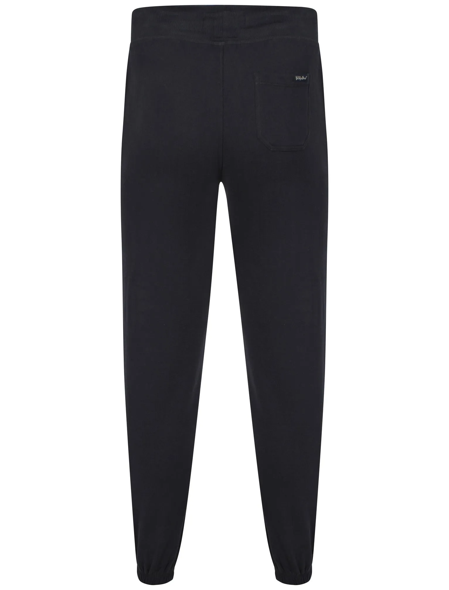 Hamberg Point Sweatpants in Navy - Tokyo Laundry