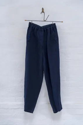 Hannoh Wessel - Pedra Pants