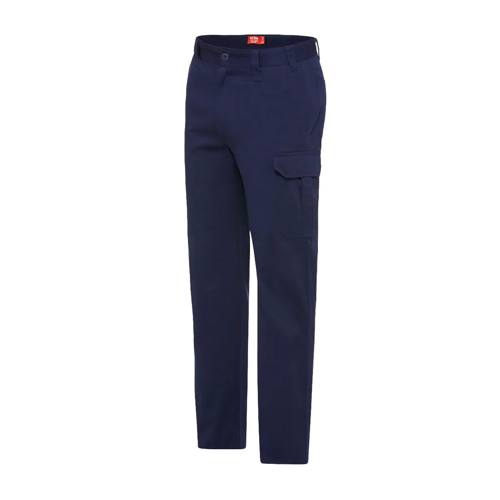 Hard Yakka Womens Cargo Drill Pant (Y08381)