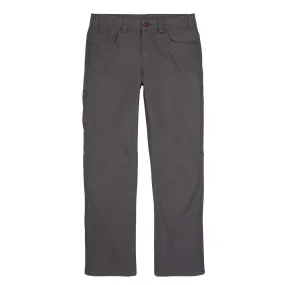 Heavy Duty Flex Work Pants - Gray 3830