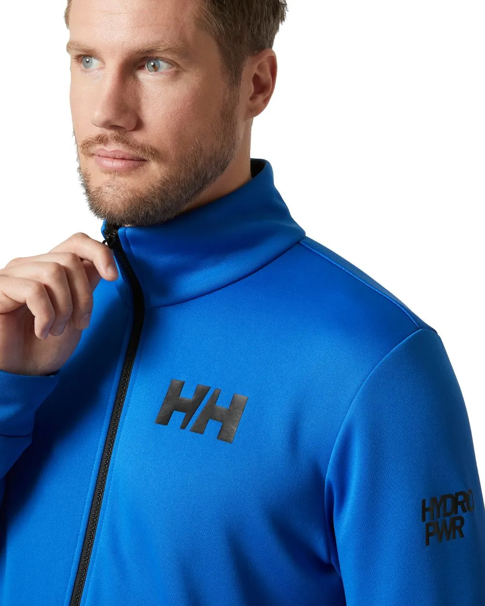 Helly Hansen HP Fleece Jacket 2.0