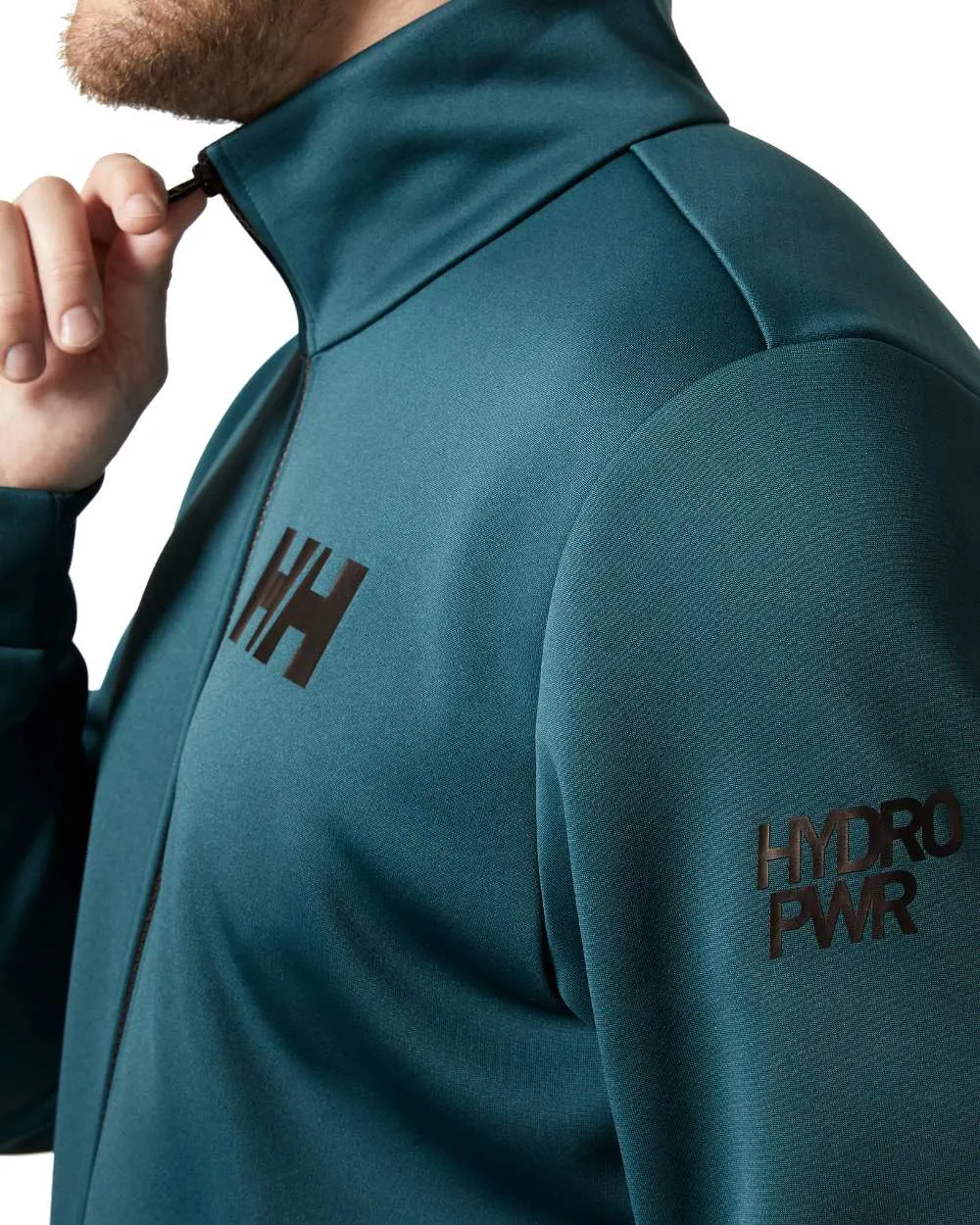 Helly Hansen HP Fleece Jacket 2.0