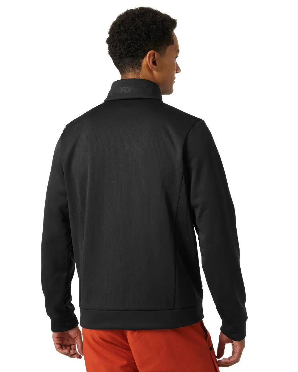 Helly Hansen HP Fleece Jacket 2.0