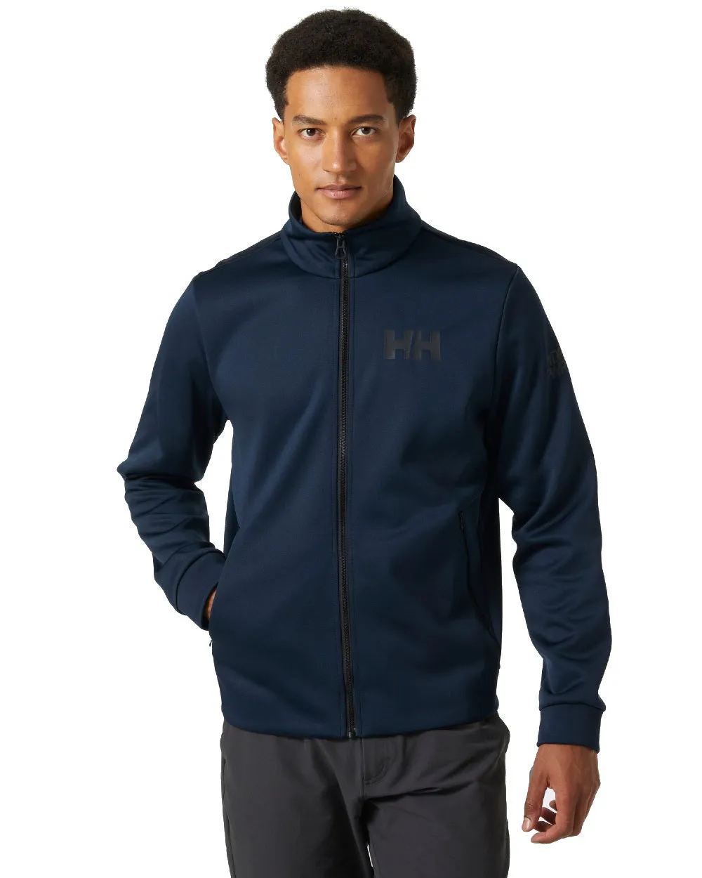 Helly Hansen HP Fleece Jacket 2.0