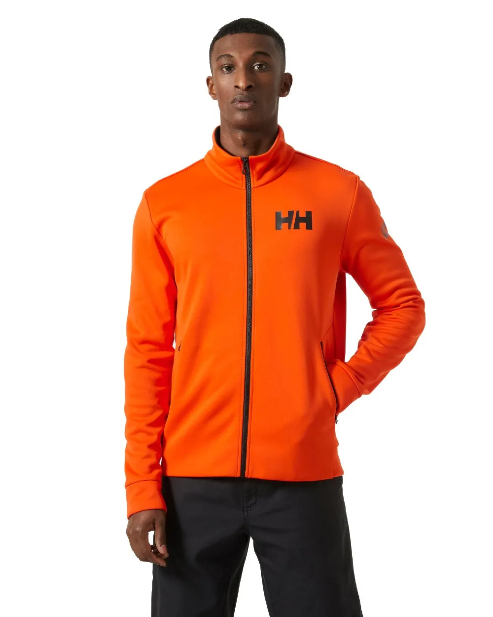 Helly Hansen HP Fleece Jacket 2.0