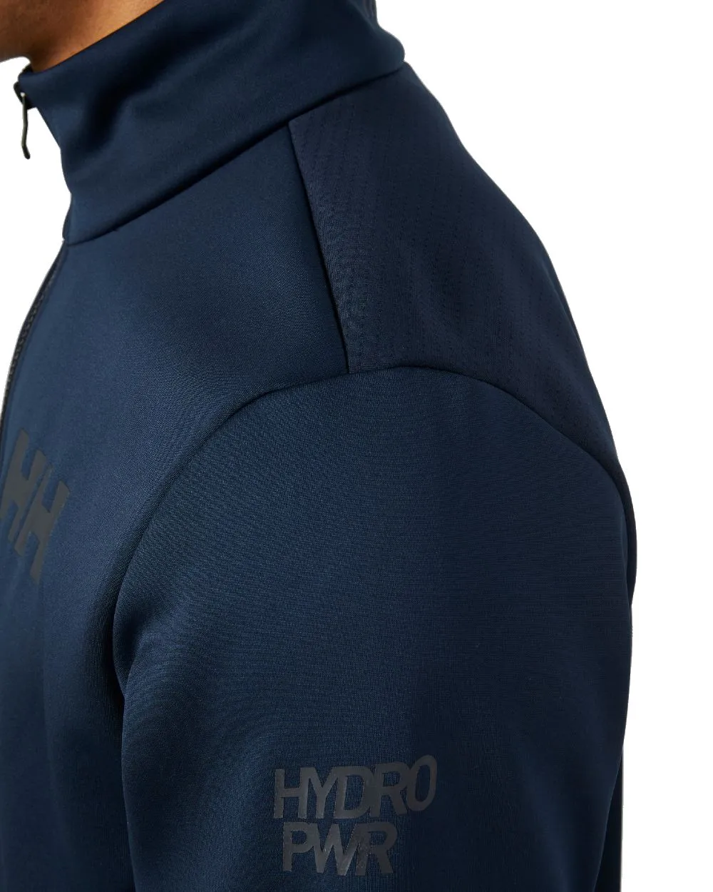 Helly Hansen HP Fleece Jacket 2.0