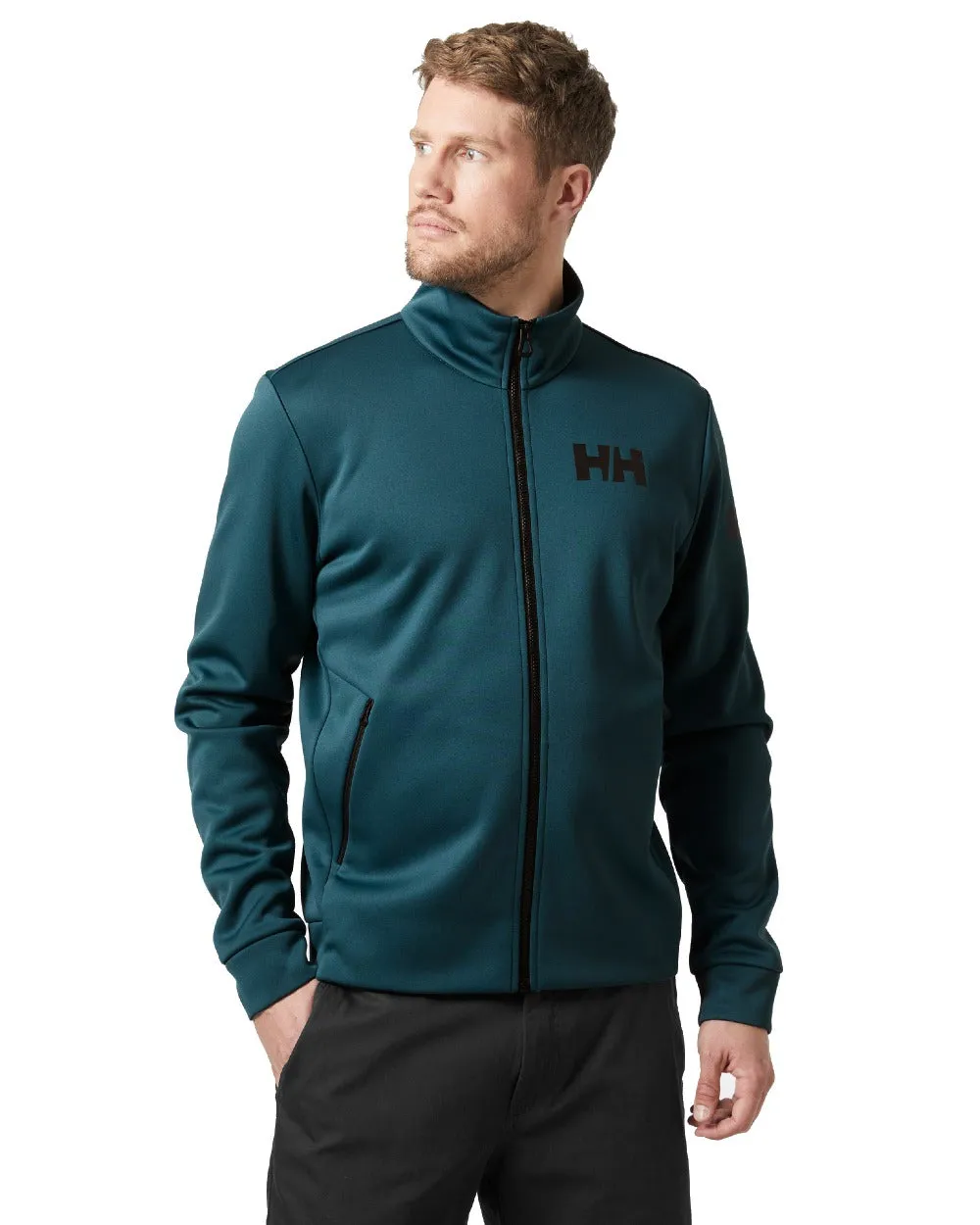 Helly Hansen HP Fleece Jacket 2.0