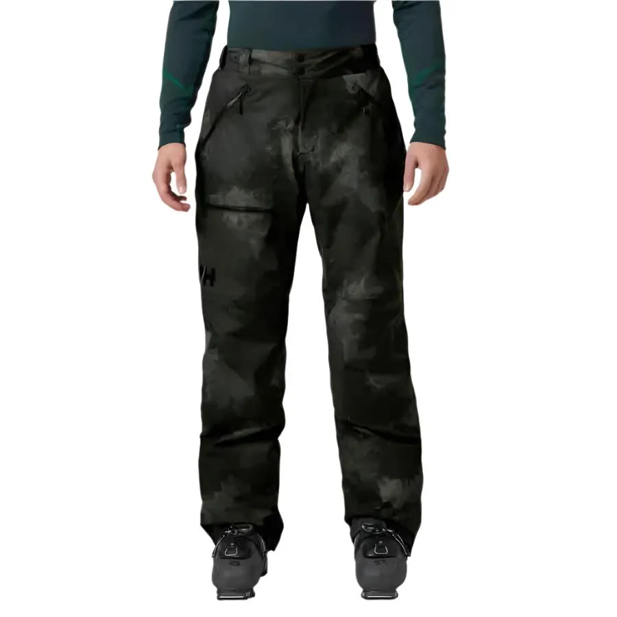 Helly Hansen Men's Sogn Cargo Pants