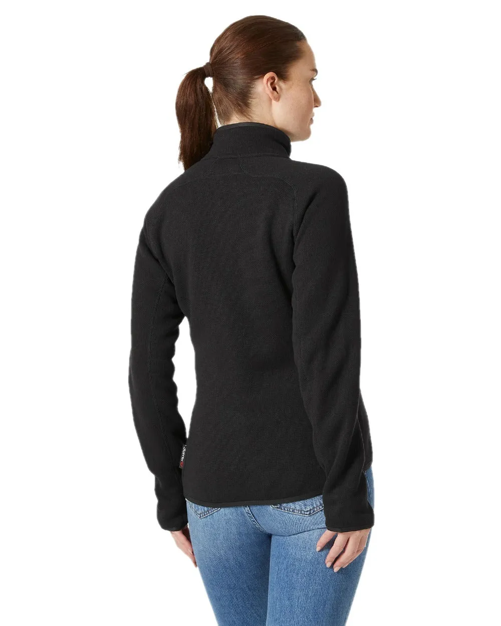 Helly Hansen Womens Varde Fleece Jacket 2.0